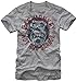 Monkey Business -- Gas Monkey Garage -- Fast N' Loud T-Shirt