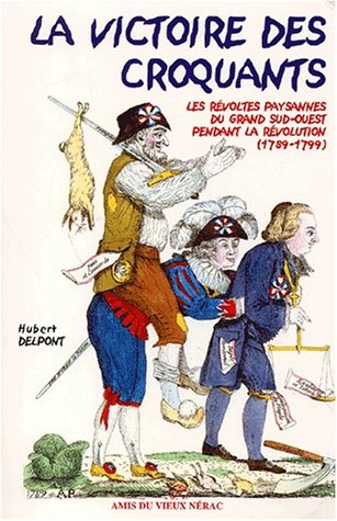 La  victoire des croquants