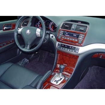 Amazon Com Chrysler Crossfire Interior Burl Wood Dash