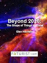 Beyond 2020 : The Shape of Things to Come Cassette Tape