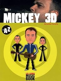 Mickey 3D