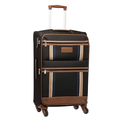 tommy hilfiger cabin luggage