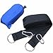Lumcrissy Hammock with Tree Straps Set,Heavy Duty Extra Long Lightweight Suspension Kit(2pcs Durable Straps,2 Hooks and 1 Carry Bag) for Slings and Swings Can Prevents Injury to Trees