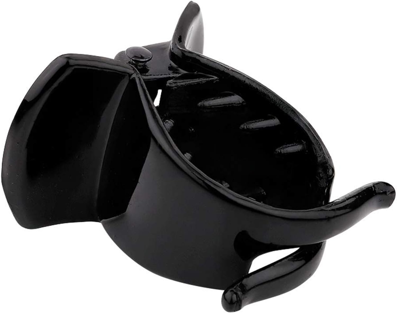 Buy Black Hair Clutch Jewellery for Women at Amazon.in