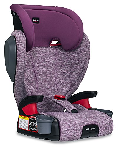 Best Child Car Seat For 5 Year Old - KidsTrust