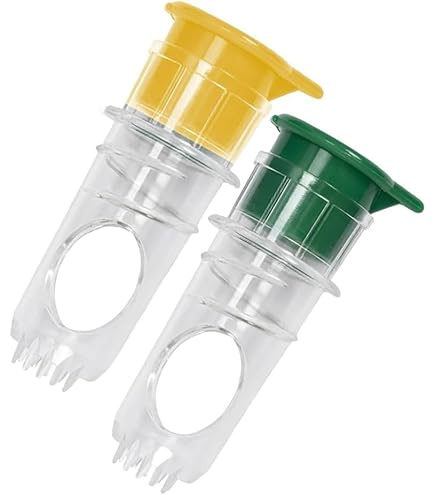 【lemonページ】 Amazon.com: Lemon Squeezer, Lime Squeezer,2025 New Screw Top