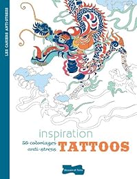 Inspiration tattoos
