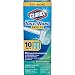 Clorox ToiletWand Disinfecting Refills, Disposable Wand Heads - Rainforest Rush - 10 Count
