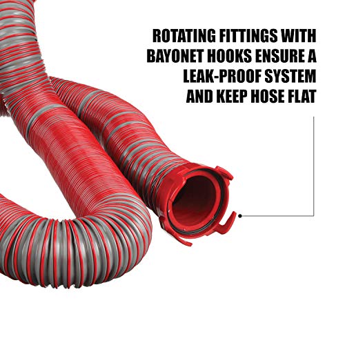 1 Valterra+D04+0450+Viper+Sewer+Hose