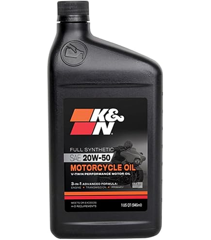 ＨＭＣ２００９ 62600023✖️24 62600023 Harley H-D 360 Motorcycle Oil - SAE 20W50 - 1 Quart