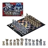 Hasbro Gaming Transformers Chess Set