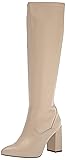 Franco Sarto Womens Katherine Pointed Toe Knee High