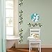 Habitat Stripe Decal