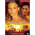 Anna and the King