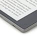 ArmorSuit MilitaryShield Anti-Glare Screen Protector for Kindle Oasis (2017 Release) - [Max Coverage] Anti-Bubble Matte Film