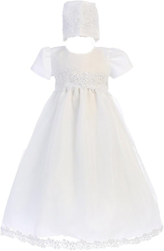 baptism dresses amazon