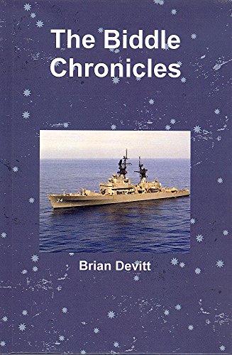 THE BIDDLE CHRONICLES
