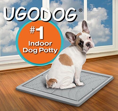 ugodog potty tray