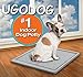 UGODOG Indoor Dog Potty