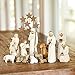 14 Pc. Willow Tree Nativity Package