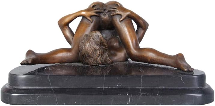 figurines and statues