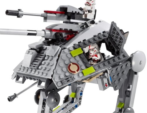 Lego Star Wars At Tp