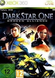 Darkstar One : Broken Alliance