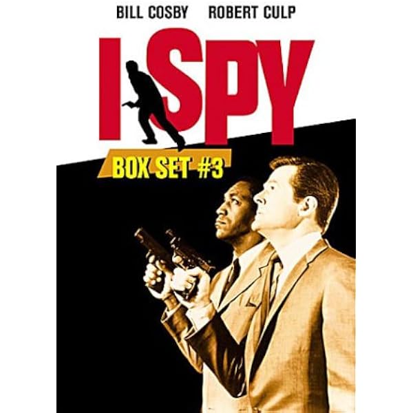 その他 I Spy: Season 1 [DVD] Amazon.com: I Spy - Season 1 : Bill Cosby, Robert Culp, I Spy