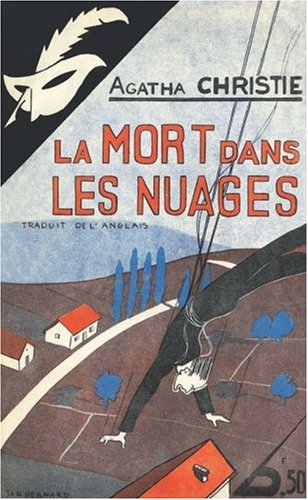 [Hercule Poirot]: La mort dans les nuages