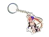 Girl's Frontline Keychain - FAL Keychain