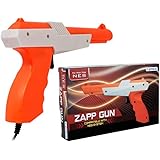 Hyperkin NES Tomee Zapper Gun for NES or Famicom System