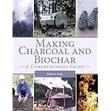 Making Charcoal and Biochar: A Comprehensive Guide
