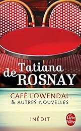 Café Lowendal