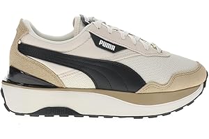 Puma Womens Cruise Rider Shoes
