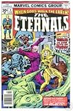 The Eternals #8 by