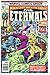 The Eternals #8 by