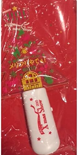 Amazon 関西ジャニーズjr ペンライト メリクリやでぇ 15 関西ジャニーズjr 会場販売グッズ アイドル 芸能人 グッズ 通販