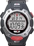 Timex Men's Ironman 30-Lap Shock Resistant FLIX System Watch #T5F851