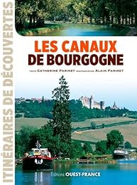 Les  canaux de Bourgogne