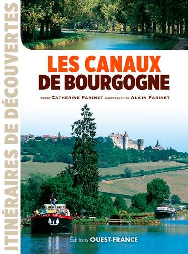 Les  canaux de Bourgogne