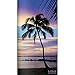 2019-2020 Tropical Beaches 2-Year Pocket Planner