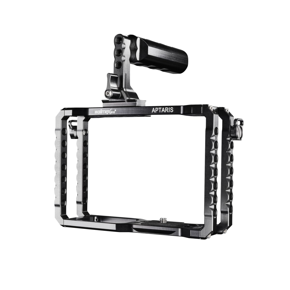 Walimex Pro Aptaris Cage System Kit for Olympus OM-D/E-M5 Camera