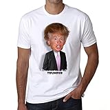 Trumper, Donald Trump tshirt