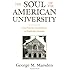 The Soul of the American University: From Protestant Establishment to Established Nonbelief