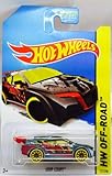 2014 Hot Wheels Hw Off-Road Treasure Hunt - Loop Coupe