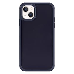 CoozCase for iPhone 13 mini Case with Built-in