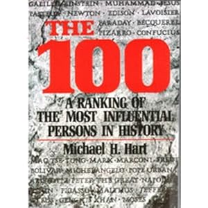 The 100: A Ranking of the Most Influential Persons in History