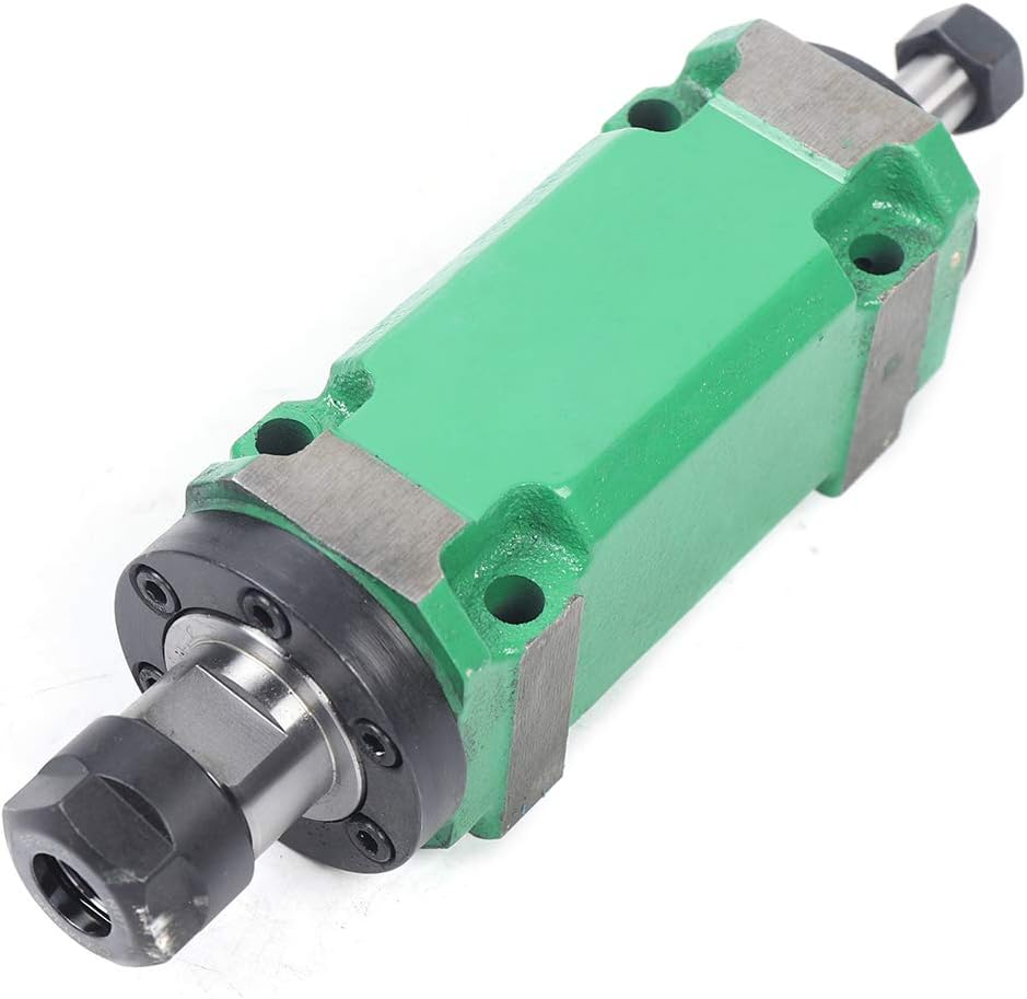 DNYSYSJ 750W Power Milling Head 3000rpm Spindle Unit Power Head