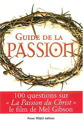 Guide de la Passion