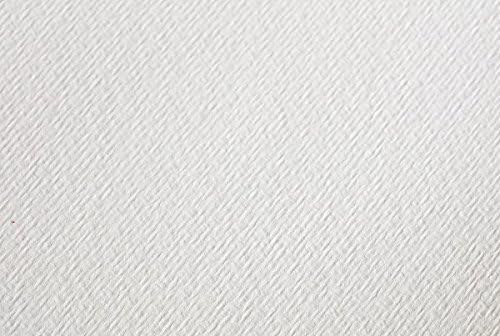 Clairefontaine, Ref 96462C, Etival Rough Grained Pad (25 Sheets), 30 x 40cm Size, Acid Free, pH Neutral, 300gsm Paper - Image 5